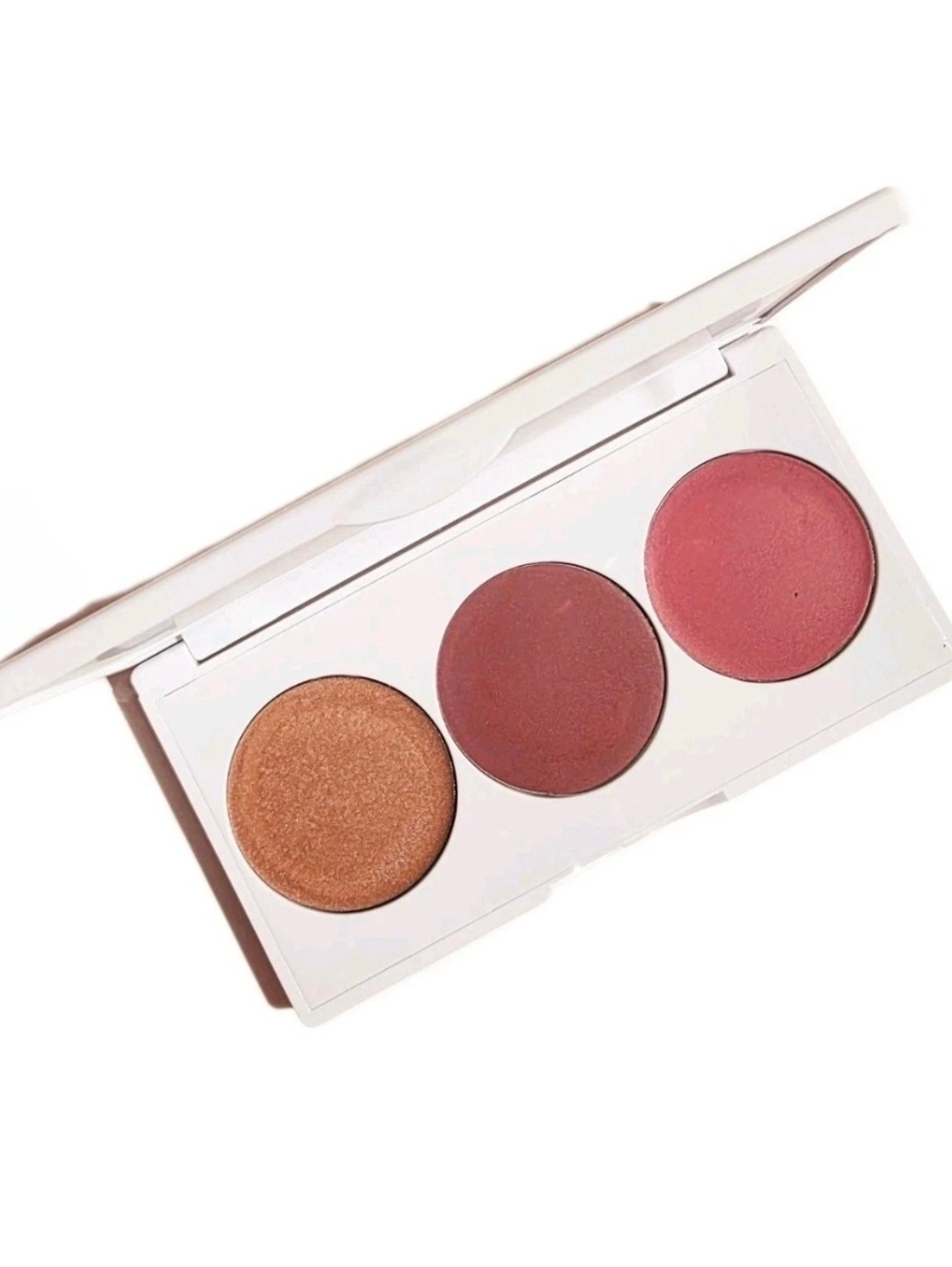 Jones Road Cheek Palette Golden Pink New LE